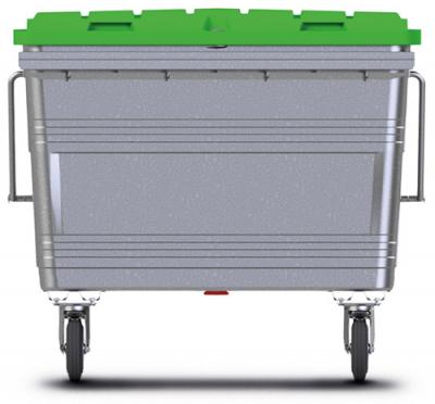 DuraFlex 500 L DuraFlex Bin Bin